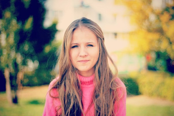 Юлия Каминская