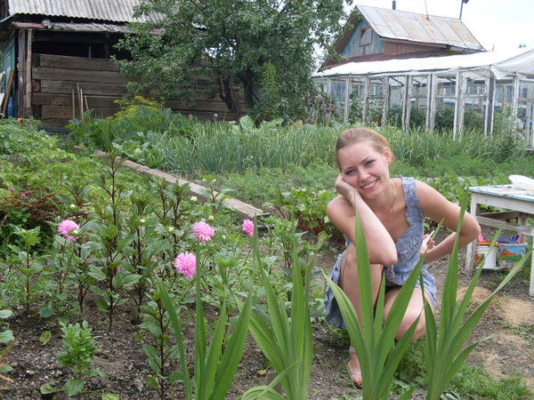 Олеся Шипотько