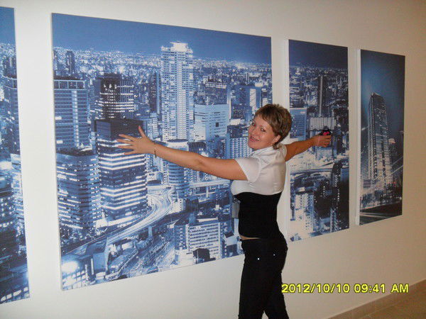 Татьяна Цыплина