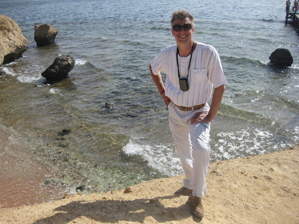 Эдуард Бакушкин