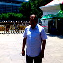 Файзулло Шералиев