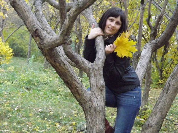 Юлия Косяченко