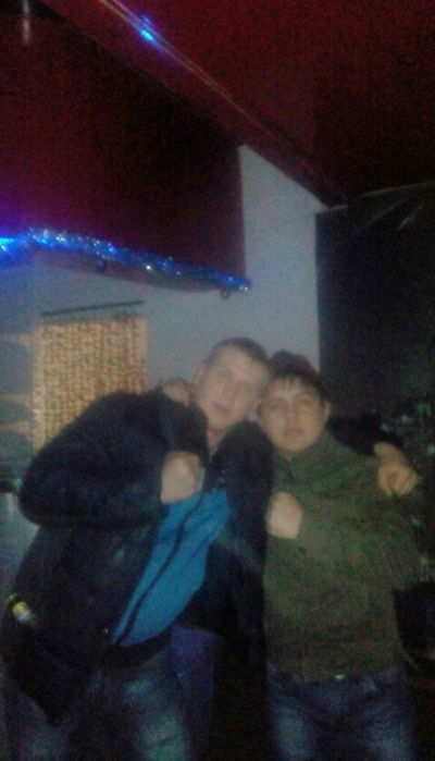 Макс Малахов