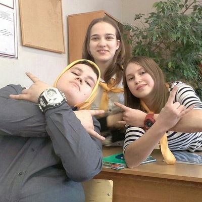 Даша Ковалёва