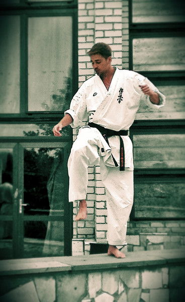 Александр Рожанский