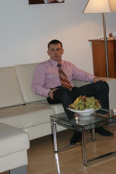 Александр Культинов