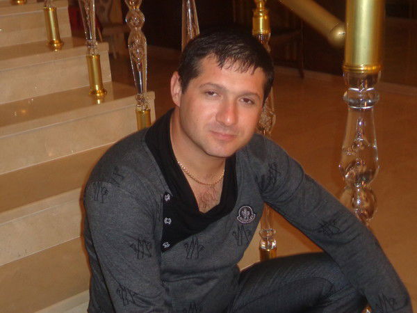 Артур Дадьян