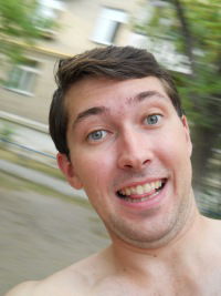 Николай Цвар