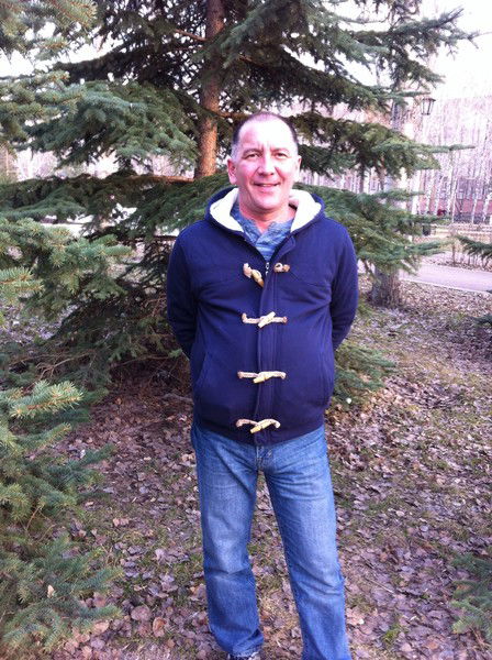 Николай Иванов