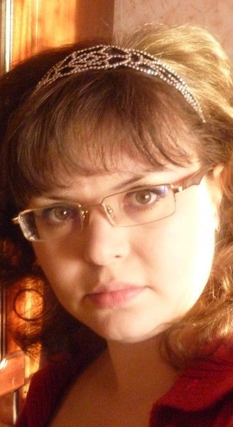 Юлия Дмитриенко