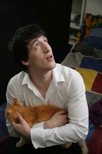 Григорий Савченко