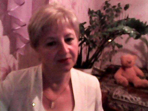 Ольга Рубановская