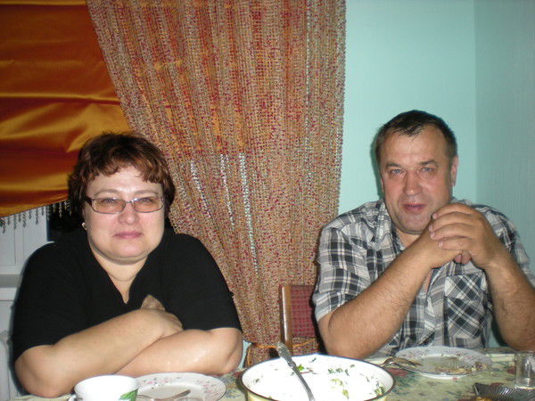 Владимир Столяров