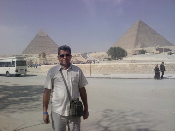 Заки Габсаликов