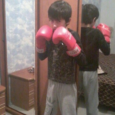 Адлан Пешхоев