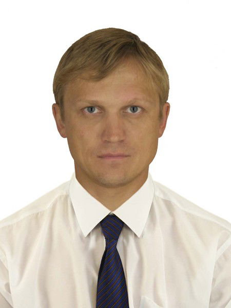 Сергей Лопухов