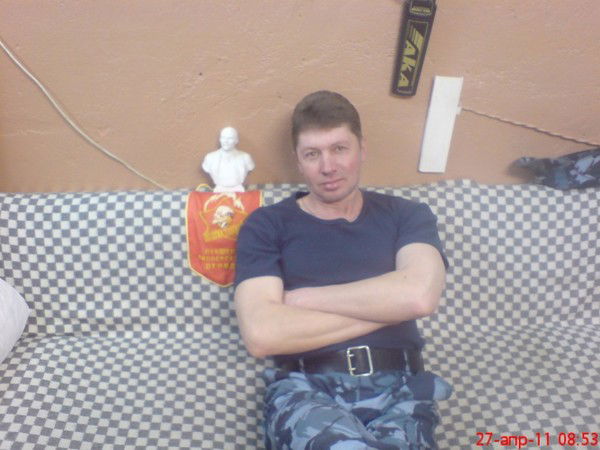 Дмитрий Белугин