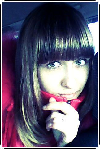 Ксюша Малець