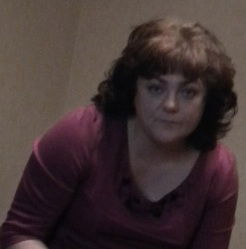 Светлана Гниломёдова