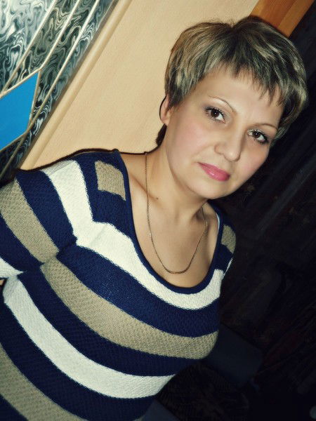 Анна Шкаева