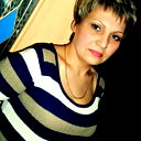 Анна Шкаева
