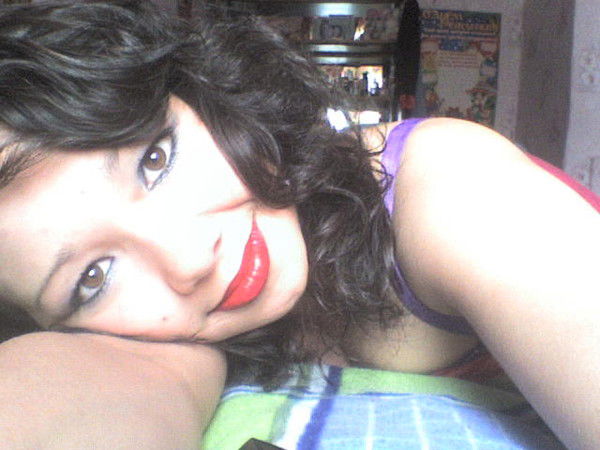 Ольга Булычёва