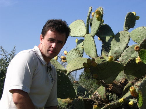 Геннадий Вагин