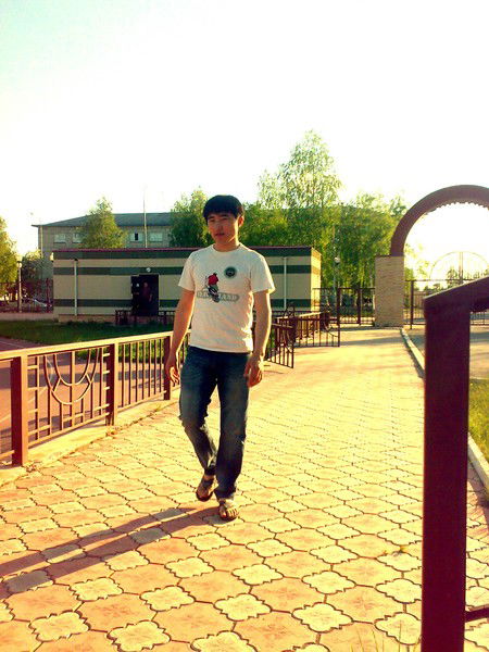 Мухаммед Таштанов