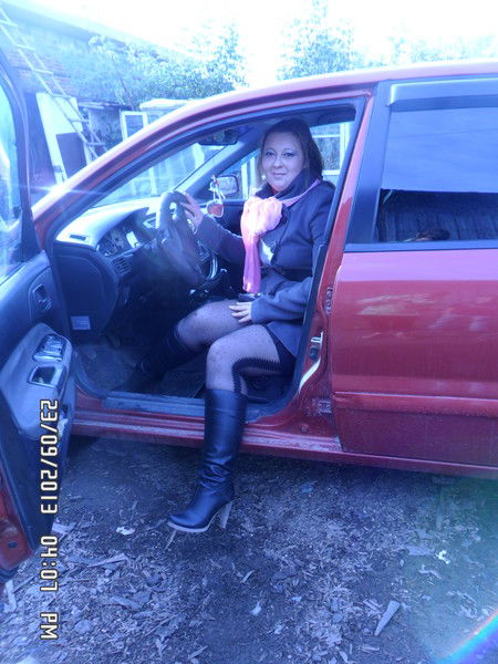 Любовь Трескова