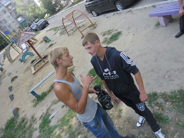 Юрий Сыромятников