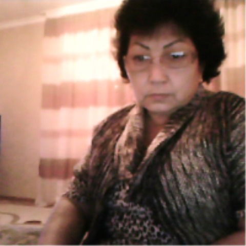 Галия Есимбекова