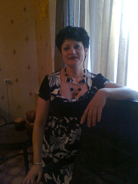 Людмила Богачевская