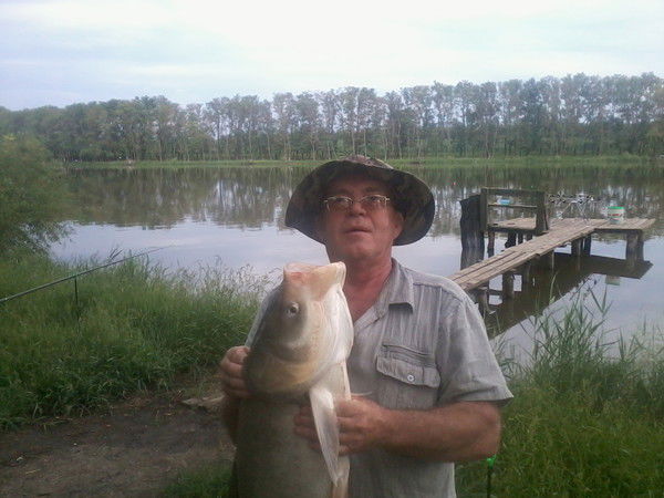 Евгений Суржиков