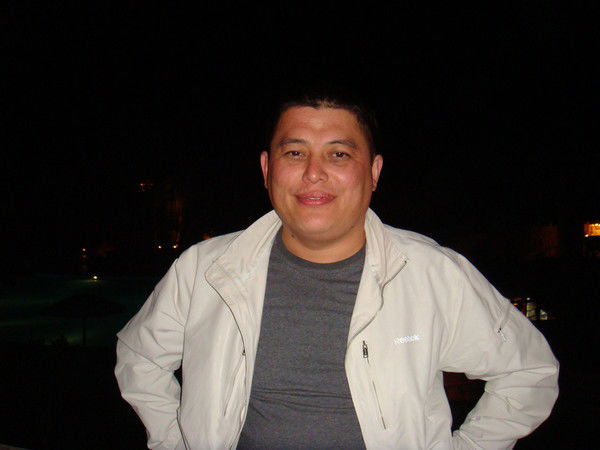 Бауыржан Досымбеков