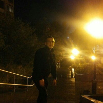 Сергей Шаратов