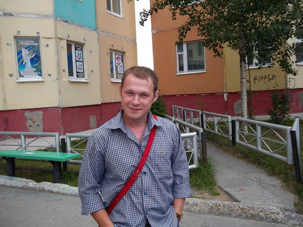 Валерий Август