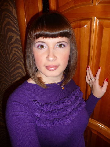 Лена Харсеева