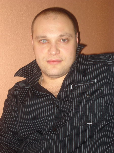 Денис Вебер