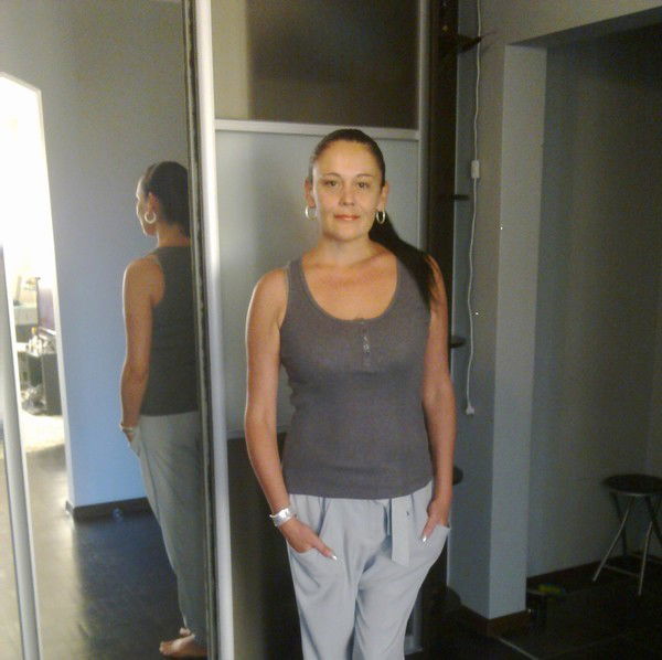 Ольга Огинская