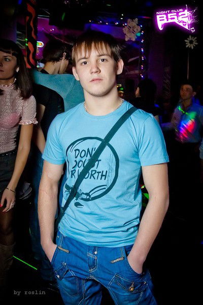 Тимур Хайрутдинов