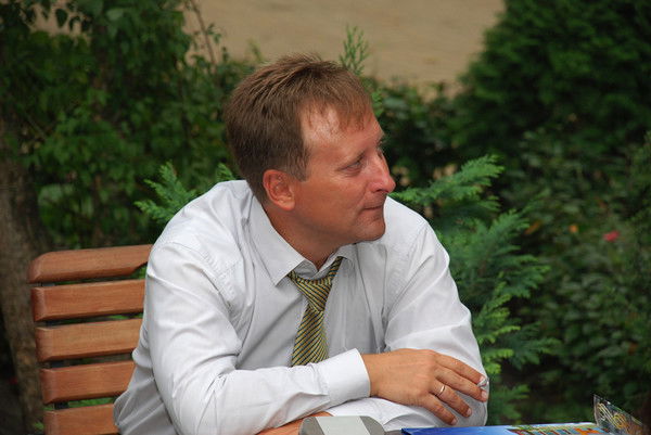 Андрей Шабашов