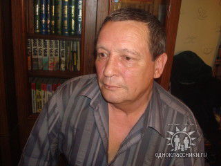 Сергей Дарюхин