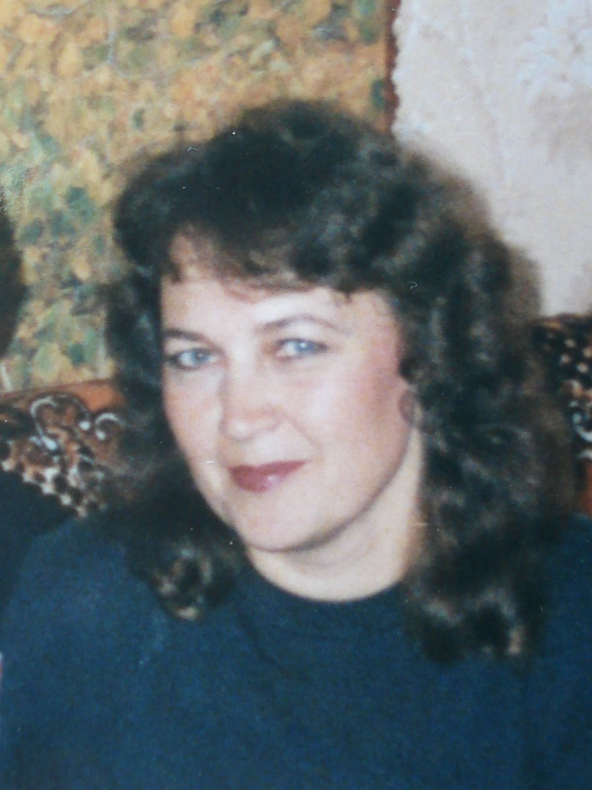 Лидия Черкасова