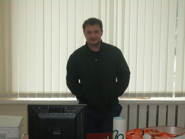 Денис Немчинов