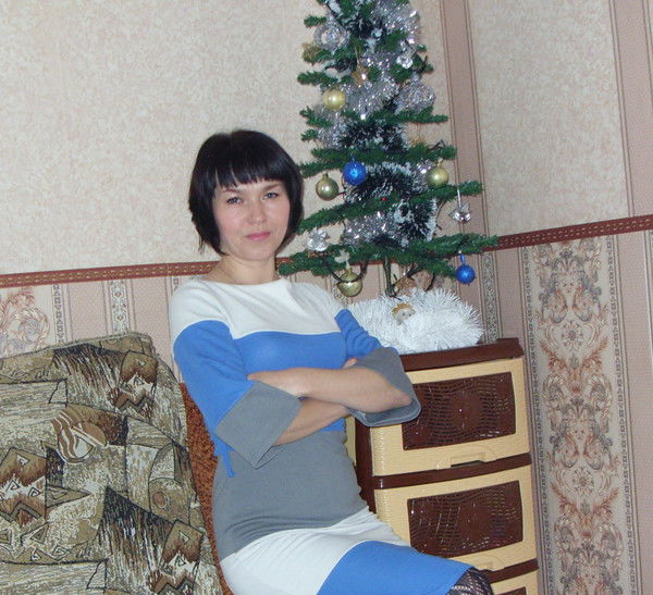 Нина Ковалева