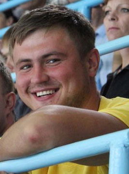 Александр Фомичев