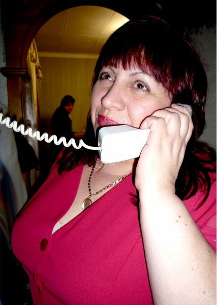 Нина Алексеева