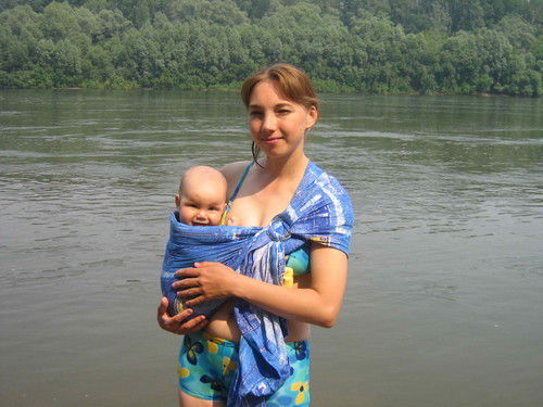 Дина Абдулина