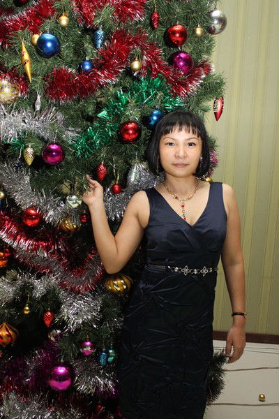 Гульдана Исмакова