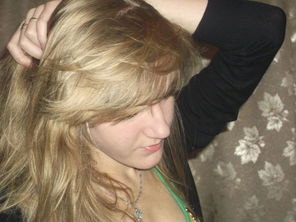 Таня Маргун